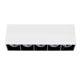 Lampa natynkowa JDL-3T 15 W