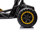 Auto Na Akumulator Buggy A8812 Pomarańczowe 24V
