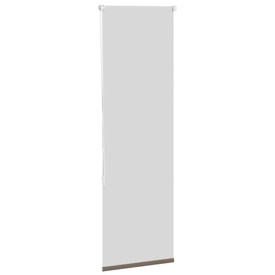 Roleta zaciemniająca Coffee 50x175 cm Szerokość tkaniny