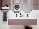 Umywalka JESSEL 1200-2
