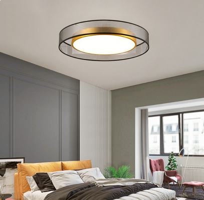 Plafon LED ABIGALI MDG60NW Golden EYE 60W 4000K