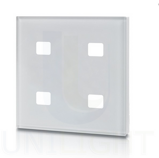 Panel dotykowy DALI-2  4 polowy