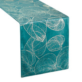 Blink ciemnoturkusowy 35x140