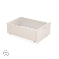 Szuflada do Łóżeczka Kaszmirowa