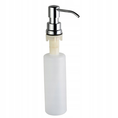 Zlewozmywak stalowy 1,5K AIDA inox
