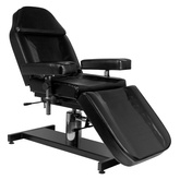 Fotel do tatuażu Pro Ink 210H czarny 126427
