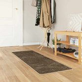 Chodnik dywanowy MARSA Zielony leśny 50 x 150 cm