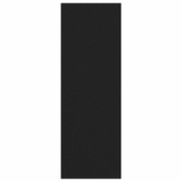 Dywanik wejściowy Czarny 120 x 350 cm 100% poliamid