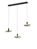 Lampa wisząca BREST 7016-304