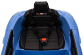 Auto Na Akumulator Audi E- Tron GT Niebieskie QLS-6888