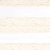 Roleta zebra, 90x200 cm, szerokość tkaniny 85,9 cm, poliester