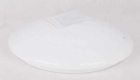Lampa Sufitowa Candellux Sky 14-62093 Plafon Led 6500K
