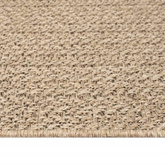 vidaXL Dywan ZIZUR, 60x110 cm, stylizowany na jutowy