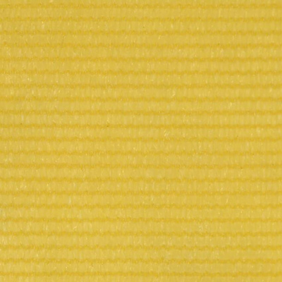 vidaXL Roleta zewnętrzna, 160x230 cm, żółta