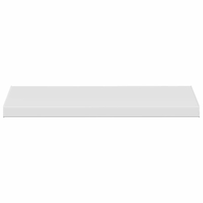 Parapet okienny Biały 100 x 50 x 4,5 cm PVC