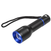 Latarka LED Blaupunkt Blitz 3xAAA IPX4