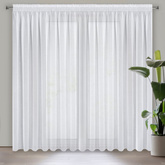 Firana Elpidia biała 350x250