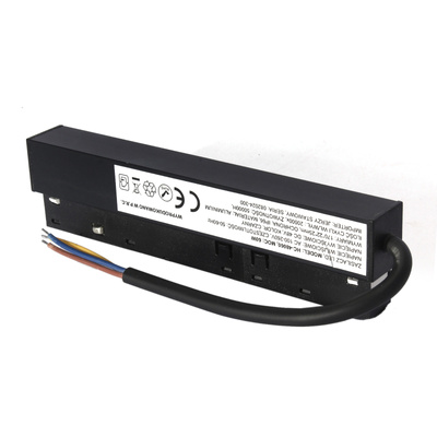 Zasilacz wpinany do szyn magnetycznych 100W DY-YT100W