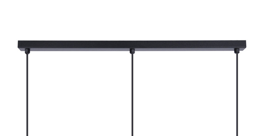 Lampa wisząca K-4931 z serii FALCON