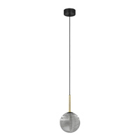 Lampa wisząca K-5690 z serii FADO