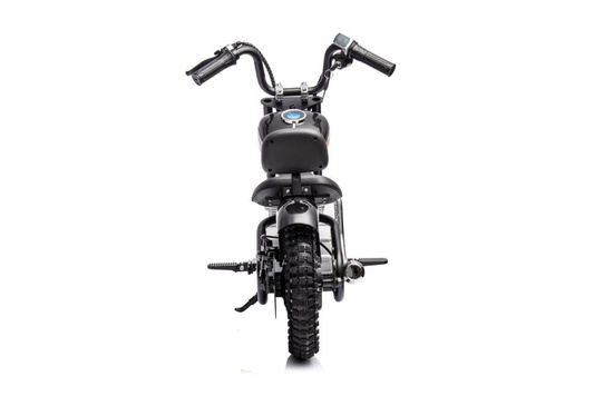 Motor Na Akumulator A9902 36V Czarny