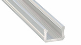 Profil LED LUMINES typ X surowy 2,02 m