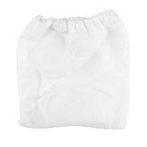 Pochłaniacz pyłu do pedicure Azzurro F-18A biały 132428