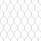 Klatka dla kur Srebrny 200 x 170 x 177 cm Stal Galwanizowana