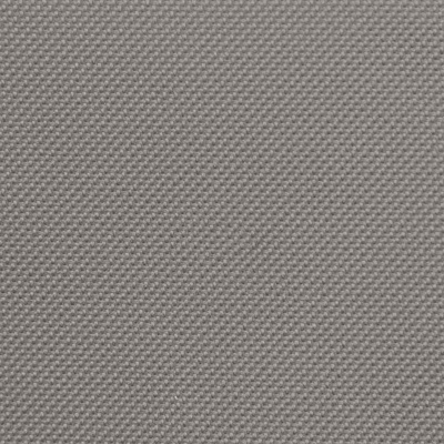 Składane Łóżko Kempingowe Szary 206 x 76 x 74 cm Oxford i stal