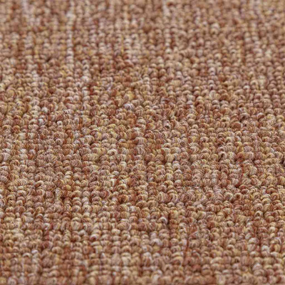 Mats antypoślizgowe na schody 15 pcs Żółty 75 x 20 cm PP