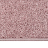 vidaXL Dywan z krótkim runem, 200 x 290 cm, różowy