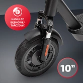 Hulajnoga elektryczna COMFORT