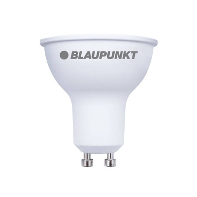 Blaupunkt Żarówka LED GU10 5W barwa naturalna