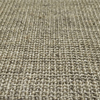 vidaXL Sizalowy dywanik do drapania, kolor taupe, 66x200 cm