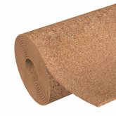 Rolka korkowa brązowy 800 x 50 x 0,8 cm korek