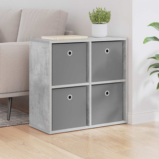 Bufet Betonowy szary 59,5 x 27 x 57 cm
