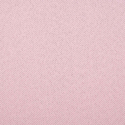 Firany blackout z kółkami 2 pcs Dziecięcy róż 245 x 140 cm