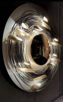 Designer MURPHY Wall Lamp 80cm