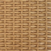 Stół ogrodowy z podnoszonym blatem naturalny 100 x 55 x 37 cm