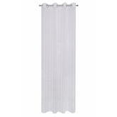 Zasłona Emma biała 140x250