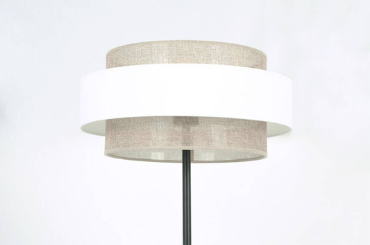 Lampa podłogowa K-5275 z serii CEZAR