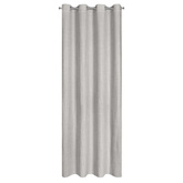 Zasłona Madison szara 140x250