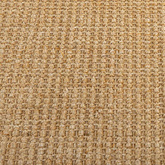 vidaXL Dywanik, naturalny sizal, 100x200 cm