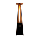 Volteno Ogrzewacz ogrodowy gazowy 13kw garden heater nowość
