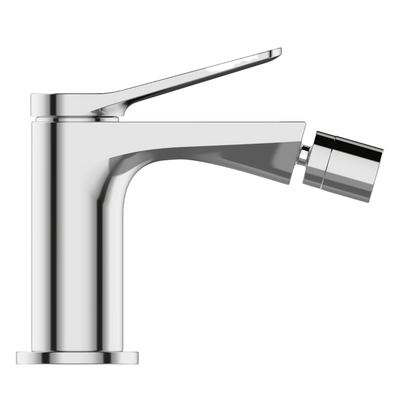BATERIA BIDETOWA ALONIA INVENA TREND,CHROM
