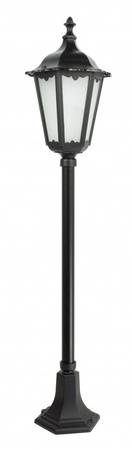 Lampa ogrodowa stojąca K 5002/2
