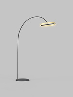 Lampa podłogowa. BREST 3016-104L