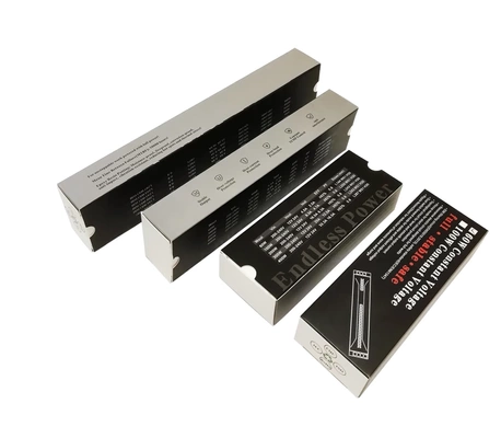 proCOB ® Zasilacz Ultra Slim 24V 400W 16.5A IP43
