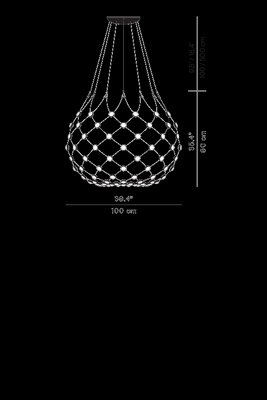 AD286 Mesh Ø 100