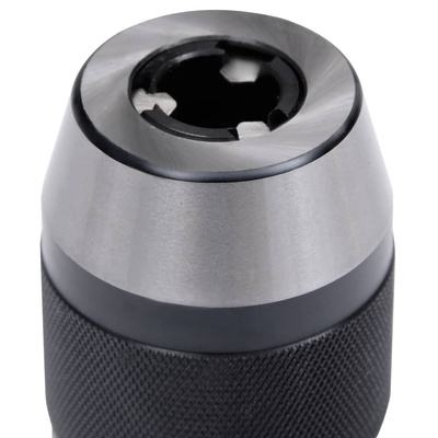 Szybkomocujący uchwyt wiertarski MT3-B18, 16 mm